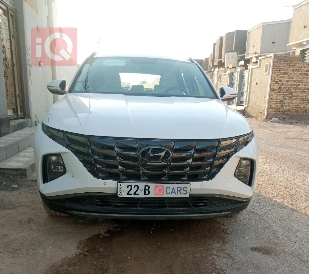 هيونداي توسان